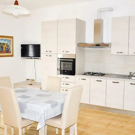 Gialosa Biker House شقة