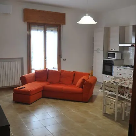 Gialosa Biker House شقة *