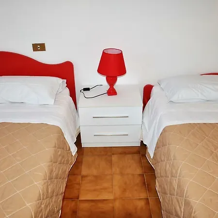 شقة Gialosa Biker House *