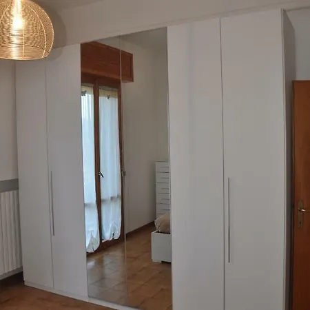 شقة Gialosa Biker House