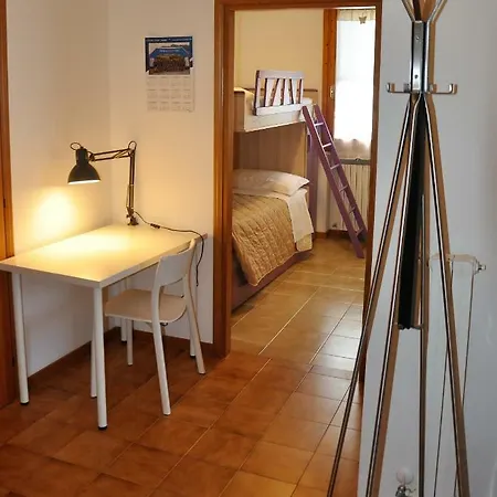 شقة Gialosa Biker House *