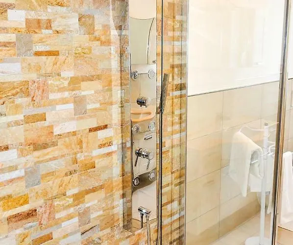 Gialosa Biker House דירה *