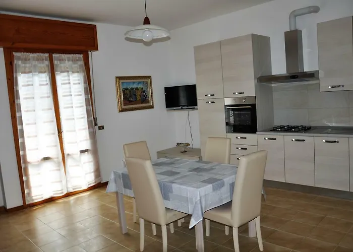 Gialosa Biker House דירה