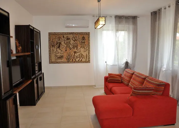 דירה Gialosa Biker House Villa Verucchio