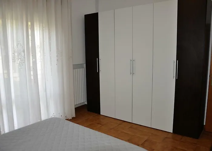 Gialosa Biker House * Villa Verucchio