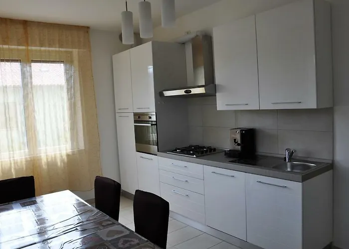 דירה Gialosa Biker House