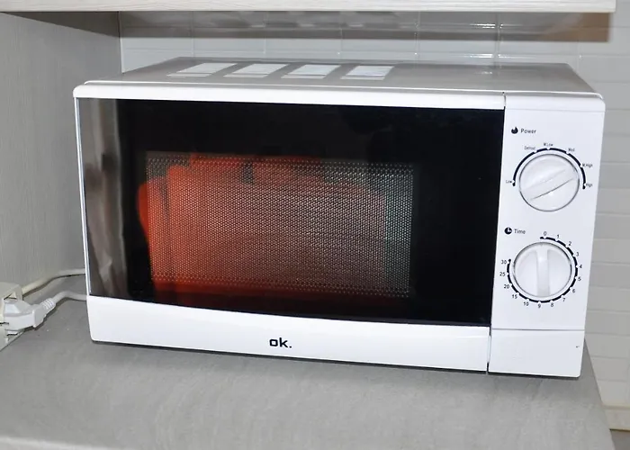 דירה Gialosa Biker House