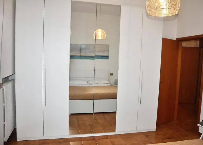 דירה Gialosa Biker House