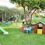 Gialosa Biker House * Villa Verucchio