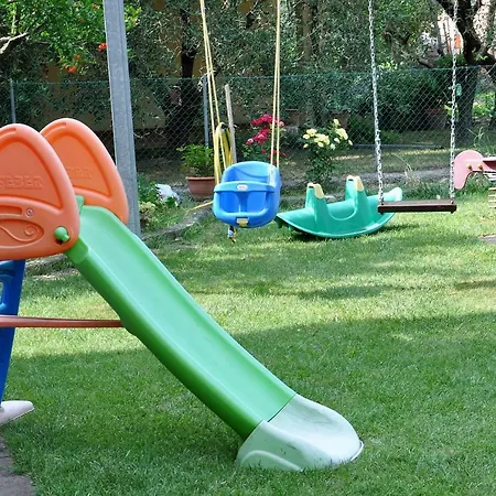 Gialosa Biker House Appartamento Villa Verucchio