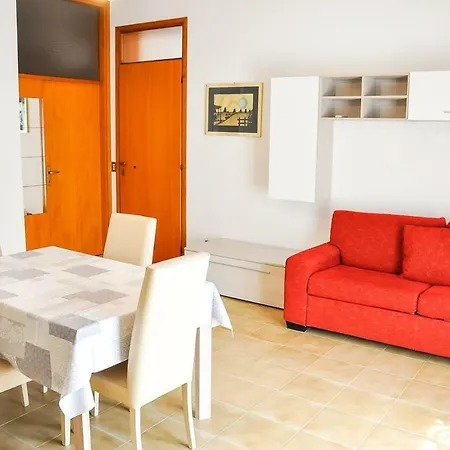 Gialosa Biker House