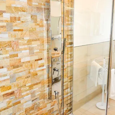 Gialosa Biker House Apartment *