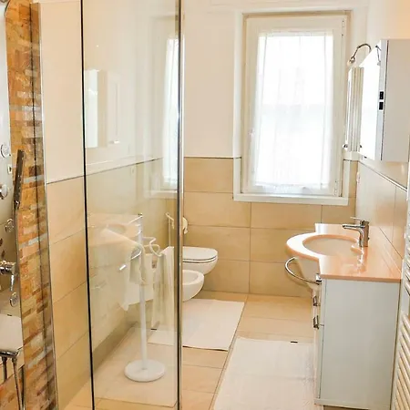 Gialosa Biker House Villa Verucchio