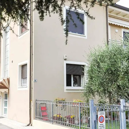 Apartment Gialosa Biker House *