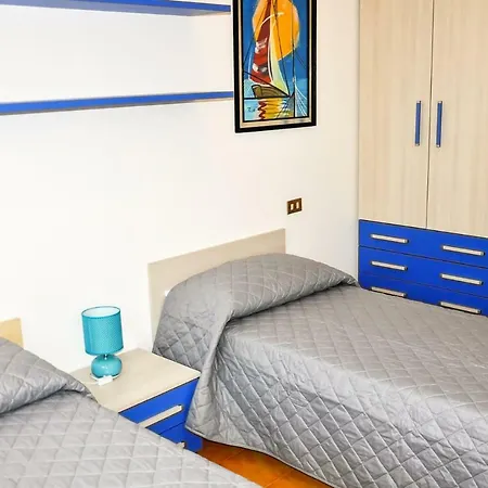 Gialosa Biker House Villa Verucchio