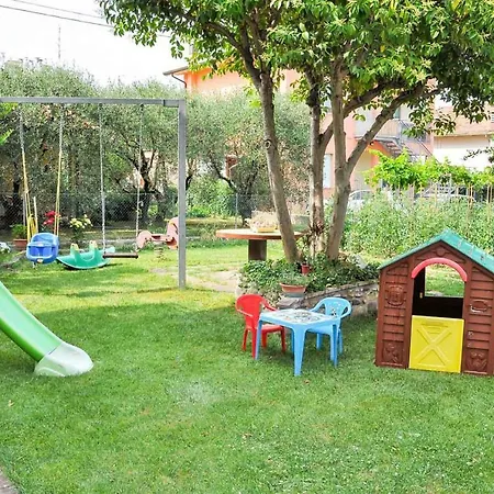 Gialosa Biker House * Villa Verucchio