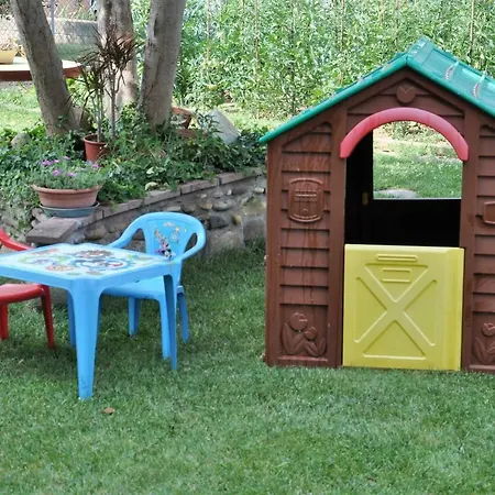 Gialosa Biker House *