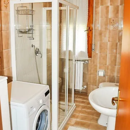 Gialosa Biker House * Villa Verucchio