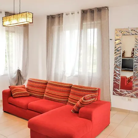 Gialosa Biker House Appartamento Villa Verucchio