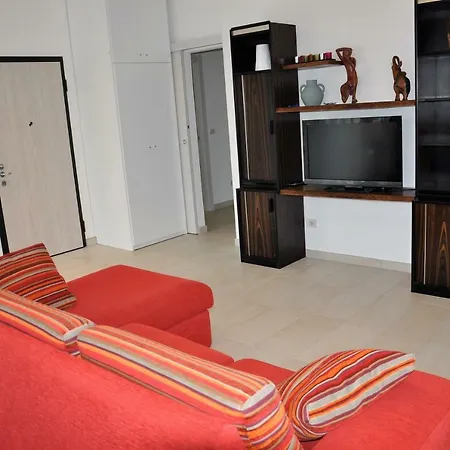 Gialosa Biker House Lejlighed