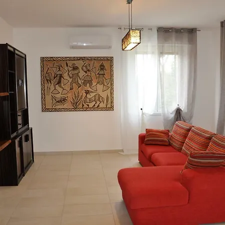 Appartamento Gialosa Biker House Villa Verucchio