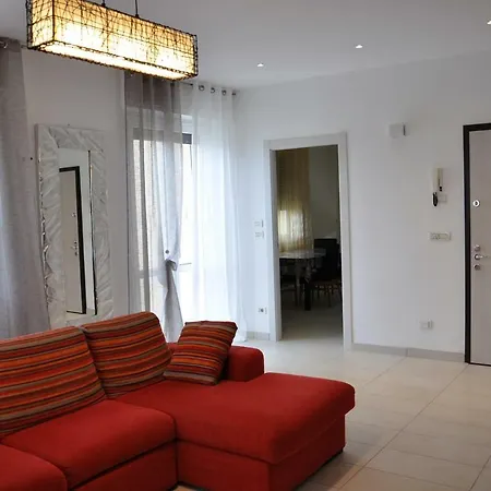Appartamento Gialosa Biker House *