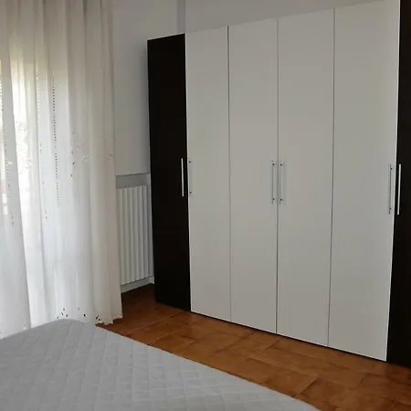 Gialosa Biker House * Villa Verucchio