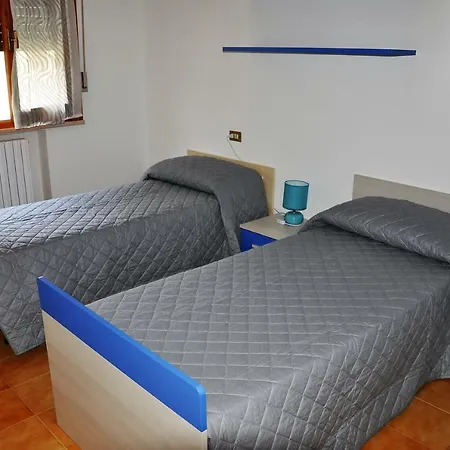 Gialosa Biker House Daire *