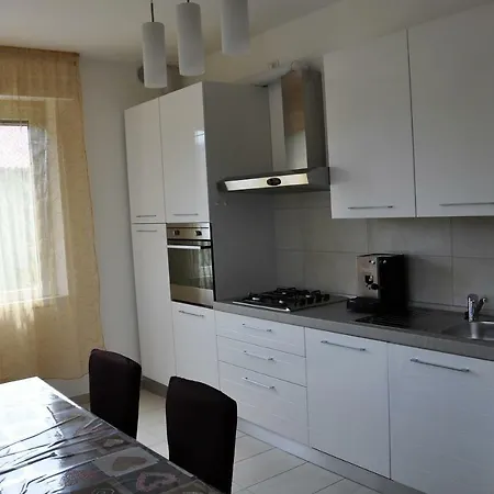 Apartment Gialosa Biker House