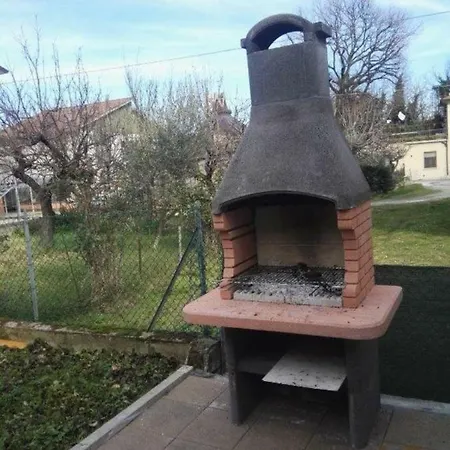 Gialosa Biker House * Villa Verucchio