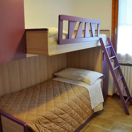 Apartment Gialosa Biker House