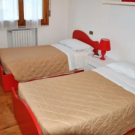 Gialosa Biker House Villa Verucchio