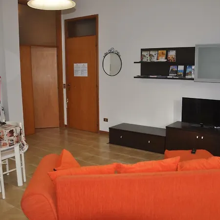 Gialosa Biker House Daire *