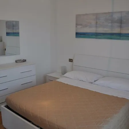 Gialosa Biker House Apartment