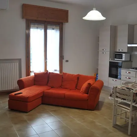 Gialosa Biker House Апартаменты *