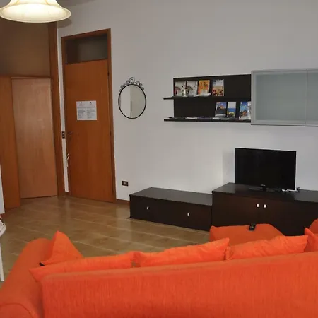 Gialosa Biker House Apartment *