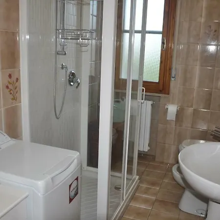 Apartment Gialosa Biker House *