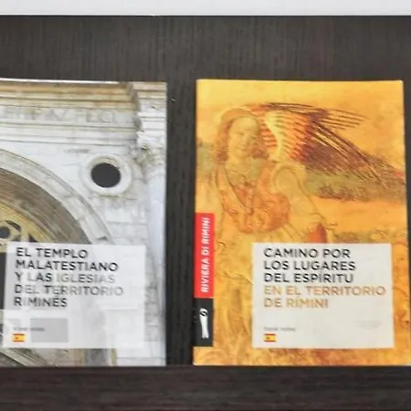 Gialosa Biker House Daire *