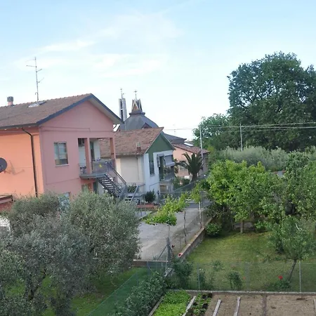 Gialosa Biker House Villa Verucchio