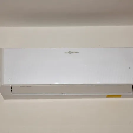 Lejlighed Gialosa Biker House *