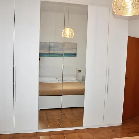 Apartment Gialosa Biker House
