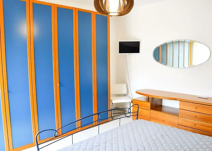 Gialosa Biker House Villa Verucchio