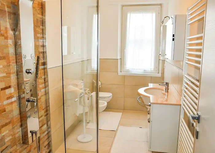 Gialosa Biker House Villa Verucchio