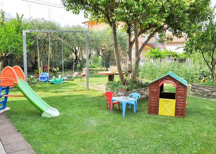 Gialosa Biker House * Villa Verucchio