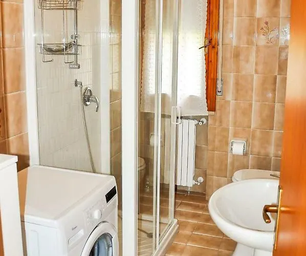 Gialosa Biker House * Villa Verucchio