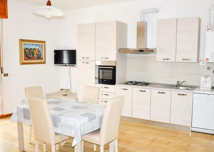 Gialosa Biker House Daire