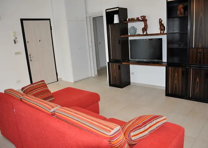 Gialosa Biker House Apartman