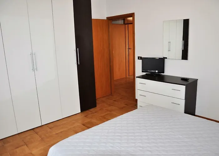 Gialosa Biker House * Villa Verucchio