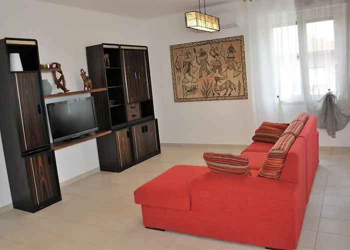 Gialosa Biker House *