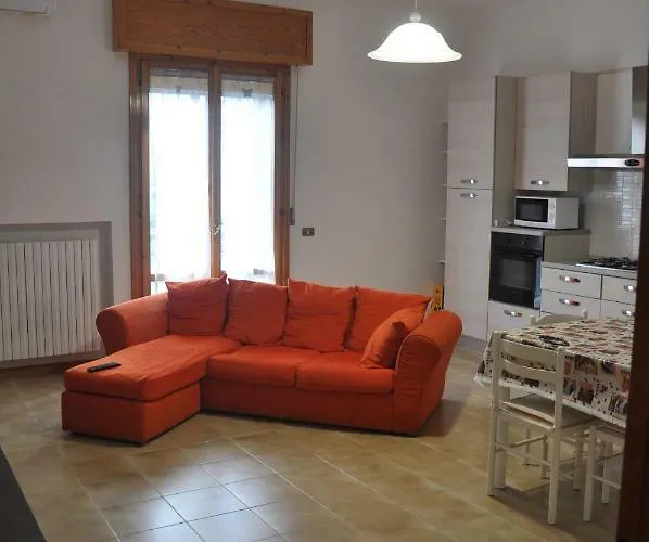 Gialosa Biker House Apartman *